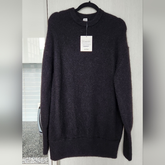 COPY - Toteme sweater dress - Picture 2 of 8